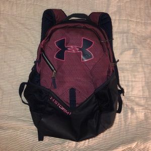 Under Armour backpack